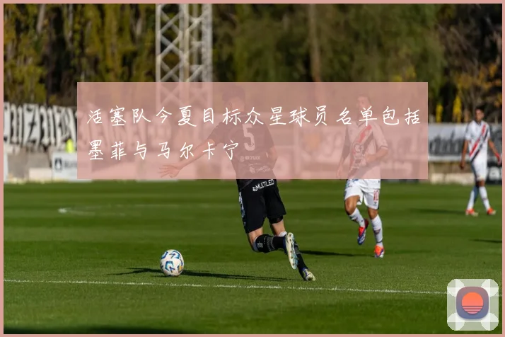 活塞队今夏目标众星球员名单包括墨菲与马尔卡宁